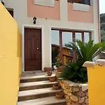 펜션 Casa Patty 툴라다