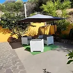 Casa Patty 別荘 テウラーダ