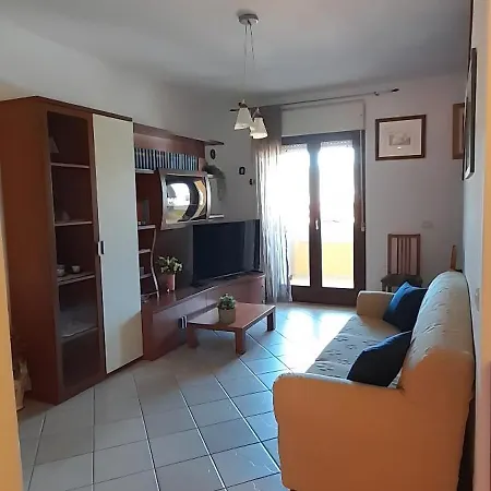 בית נופש Casa Patty