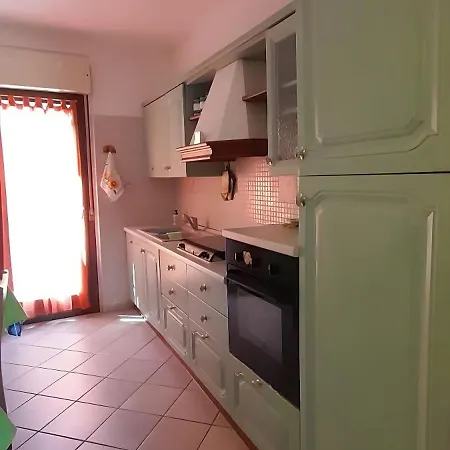 בית נופש Casa Patty טאולאדה