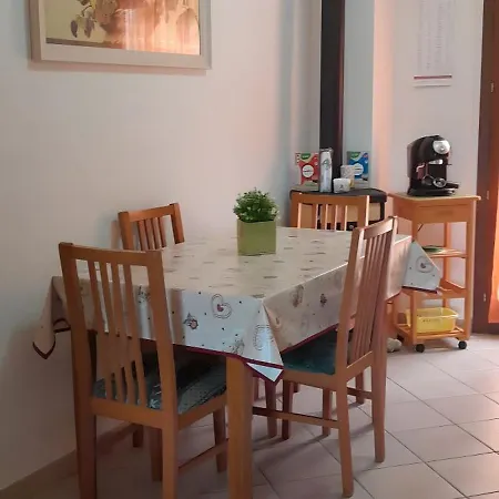 Casa Patty *