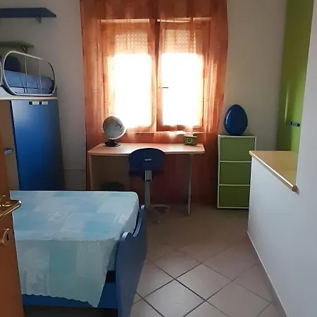 Casa Patty