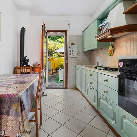 Casa Patty בית נופש *