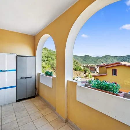 Holiday home Casa Patty *
