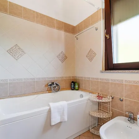Casa Patty Holiday home Teulada