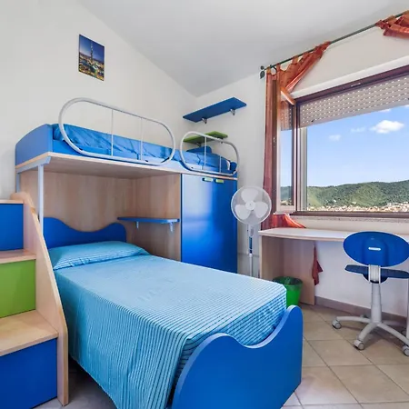 Casa Patty בית נופש *