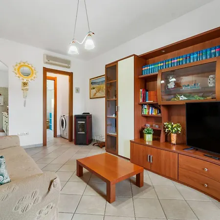 Casa Patty בית נופש טאולאדה