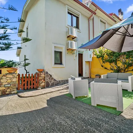 Casa Patty טאולאדה