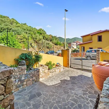 Casa Patty Teulada