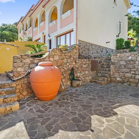 Casa Patty טאולאדה